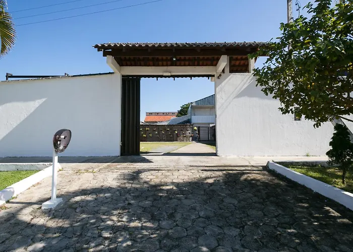 Hotel Pousada Porto Da Lua