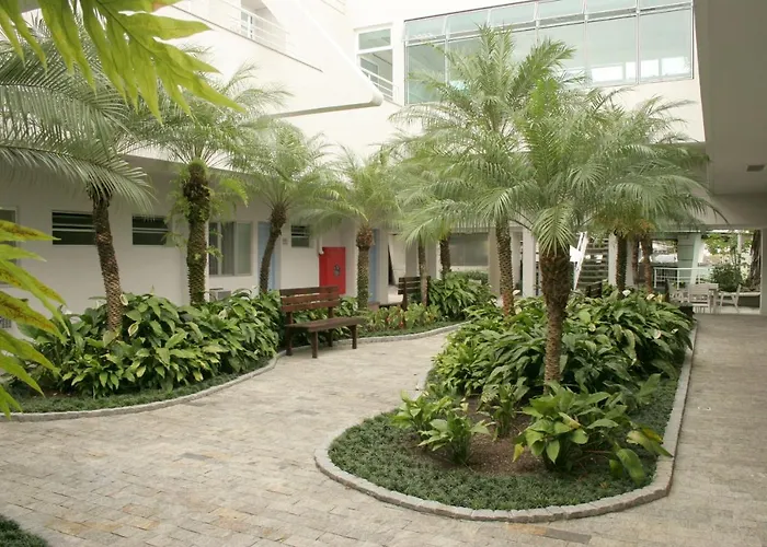 Hotel Santa Paula